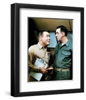 Gomer Pyle, U.S.M.C.-null-Framed Photo