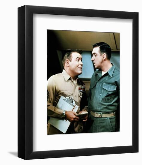 Gomer Pyle, U.S.M.C.-null-Framed Photo