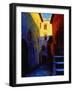 Gomici Castle-Pam Ingalls-Framed Giclee Print