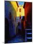 Gomici Castle-Pam Ingalls-Mounted Giclee Print