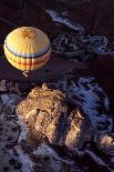 Hot Air Balloon in Turkey-Gonçalo Silva-Laminated Photographic Print