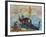 Gondel, Venedig. 1881-Pierre-Auguste Renoir-Framed Giclee Print