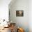 Gondola II-Judy Mastrangelo-Framed Stretched Canvas displayed on a wall