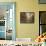Gondola II-Judy Mastrangelo-Framed Stretched Canvas displayed on a wall