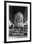 Gondola of a Zeppelin Airship, Lake Constance, Germany, C1909-1933-null-Framed Giclee Print