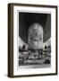 Gondola of a Zeppelin Airship, Lake Constance, Germany, C1909-1933-null-Framed Giclee Print