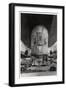 Gondola of a Zeppelin Airship, Lake Constance, Germany, C1909-1933-null-Framed Giclee Print