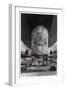 Gondola of a Zeppelin Airship, Lake Constance, Germany, C1909-1933-null-Framed Giclee Print