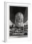 Gondola of a Zeppelin Airship, Lake Constance, Germany, C1909-1933-null-Framed Giclee Print