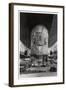 Gondola of a Zeppelin Airship, Lake Constance, Germany, C1909-1933-null-Framed Giclee Print