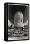 Gondola of a Zeppelin Airship, Lake Constance, Germany, C1909-1933-null-Framed Stretched Canvas