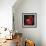 Gondola Seat and Gondolier's Hat, Venice, Veneto, Italy, Europe-Roy Rainford-Framed Photographic Print displayed on a wall