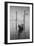 Gondola Y Gaviota-Moises Levy-Framed Photographic Print