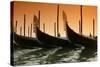 Gondola-PhotoINC-Stretched Canvas