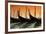Gondola-PhotoINC-Framed Photographic Print
