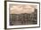 Gondolas and Palazzos I-Rita Crane-Framed Photographic Print