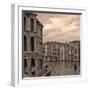 Gondolas and Palazzos II-Rita Crane-Framed Photographic Print