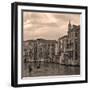 Gondolas and Palazzos III-Rita Crane-Framed Photographic Print