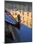 Gondolas and Reflections I-Rita Crane-Mounted Photographic Print