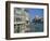 Gondolas on the Grand Canal with Santa Maria Della Salute in the Background, Venice, Veneto, Italy-Lightfoot Jeremy-Framed Photographic Print