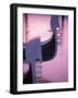 Gondolas, Venice, Italy-Demetrio Carrasco-Framed Photographic Print