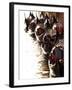 Gondolas, Venice, Italy-Alan Copson-Framed Photographic Print