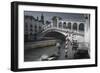 Gondolero-Moises Levy-Framed Giclee Print