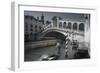 Gondolero-Moises Levy-Framed Giclee Print