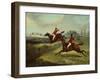 Gone Away-Sefferien Alken II-Framed Giclee Print