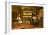 Gone But Not Forgotten-James Hayllar-Framed Giclee Print