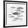 Gone Fishing I-Aimee Wilson-Framed Art Print