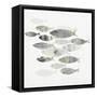 Gone Fishing II-Aimee Wilson-Framed Stretched Canvas