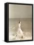 Gone Fishing-null-Framed Stretched Canvas