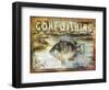 Gone Fishing-Paul Brent-Framed Art Print