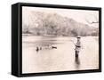 Canvas Black