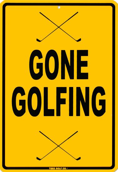Tin Sign, , large