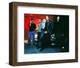 Gone in 60 Seconds-null-Framed Photo