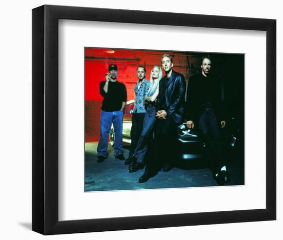 Gone in 60 Seconds-null-Framed Photo