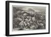 Gone to Ground-George Bouverie Goddard-Framed Giclee Print