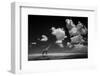 Gone with the Clouds-Alberto Ghizzi Panizza-Framed Photographic Print