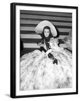 Gone with the Wind, 1939-null-Framed Photo