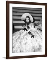 Gone with the Wind, 1939-null-Framed Photo