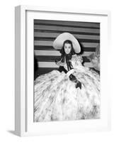 Gone with the Wind, 1939-null-Framed Photo