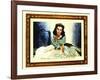 Gone With The Wind, 1939-null-Framed Art Print