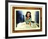 Gone With The Wind, 1939-null-Framed Art Print