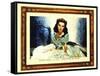 Gone With The Wind, 1939-null-Framed Stretched Canvas