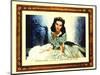 Gone With The Wind, 1939-null-Mounted Art Print