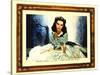 Gone With The Wind, 1939-null-Stretched Canvas