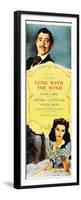 Gone With The Wind, 1939-null-Framed Premium Giclee Print