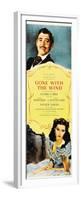 Gone With The Wind, 1939-null-Framed Premium Giclee Print